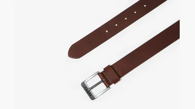 LEVI'S FREE BELT BROWN 3