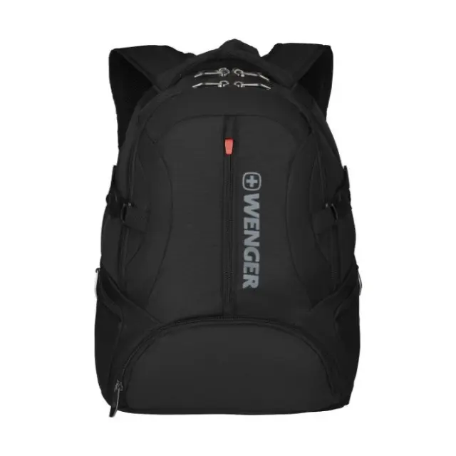 Wenger Τσάντα Laptop Transit 16'' Black (600636)