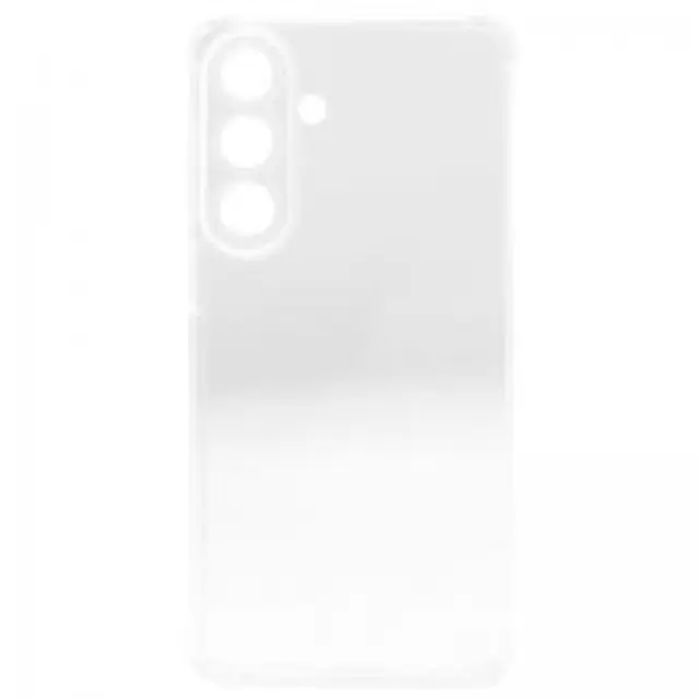 Θήκη TPU inos Samsung Galaxy S26 5G Shock Proof Διάφανο N70342 2