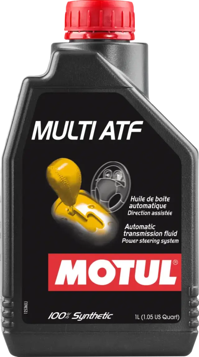 MOTUL ATF MULTI