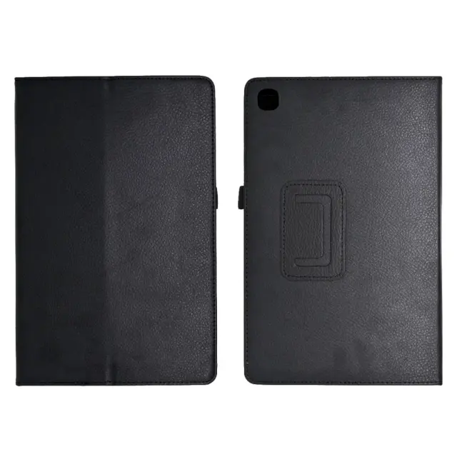 Θήκη Book Ancus Universal 10.4" Διαστάσεις 23x14 εκ. Συμβατό με Samsung SM-T500 Galaxy Tab A7 (2020) με Θήκη Pen Μαύρη