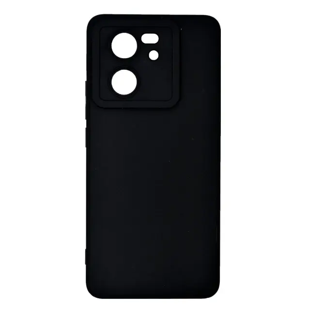 Θήκη TPU Ancus για Xiaomi 13T Μαύρη