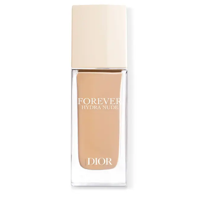 Dior Forever Hydra Nude 24-Hour Natural Perfection and 48-Hour Hydration Foundation 30ml