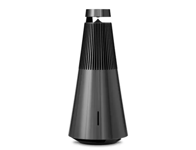 Αυτοενισχυόμενο Ηχείο Bang & Olufsen Beosound 2 3rd Gen με Wi-Fi & Bluetooth - Ισχύς 105W - Black Anthracite1309105 3