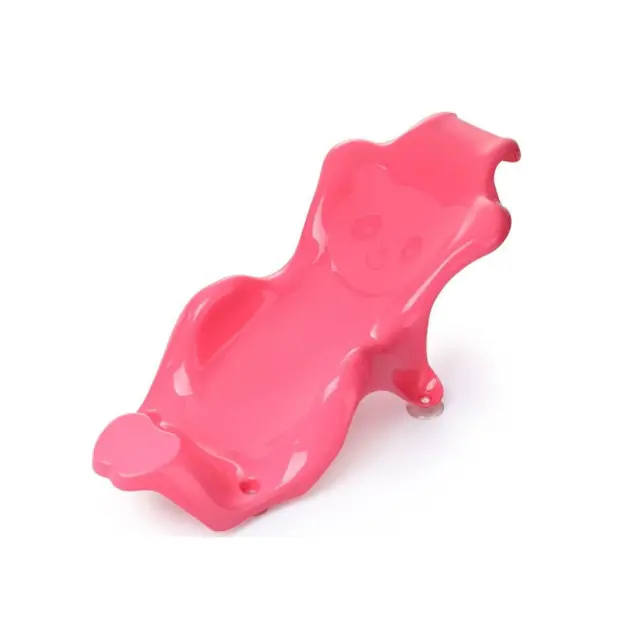 Baby bath pad Ροζ Cangaroo 3800146264451