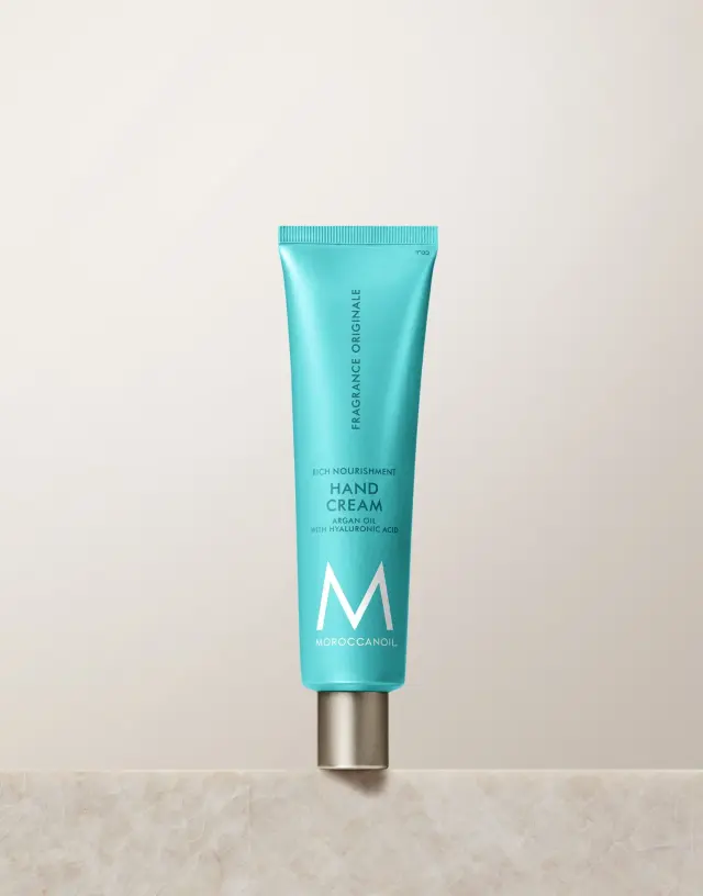 Moroccanoil Body Hand Cream Fragrance Originale 100ml 3
