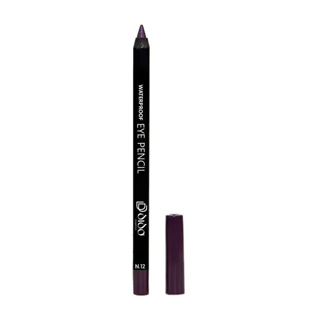 WATERPROOF EYE PENCIL