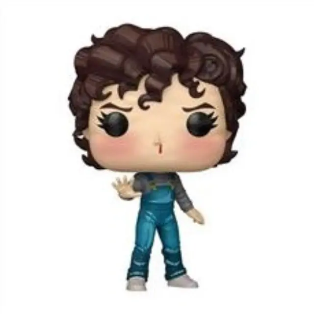 Φιγούρα Funko Pop! Television: Stranger Things - Eleven #2458 2