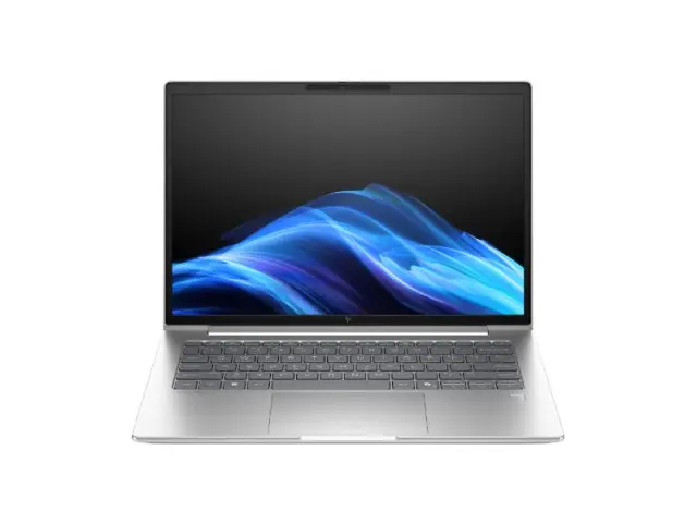 HP Laptop EliteBook 6G1i 14''WUXGA Ultra 7-255U 24GB 512GB Win 11 Pro 3Y On-Site (DW6M5ET)