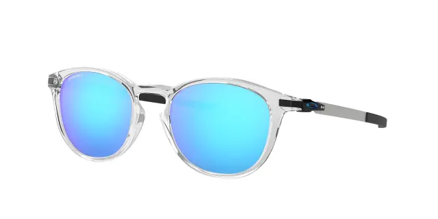 Γυαλιά Ηλίου Oakley PITCHMAN R OO9439 943904 Μονόχρωμοι Prizm Blue mirror (Oakley) (PITCHMAN R OO9439 943904)