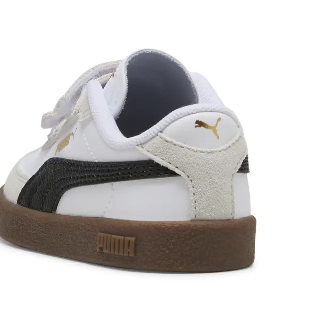Puma Club II Era V Inf White 402308-02 3
