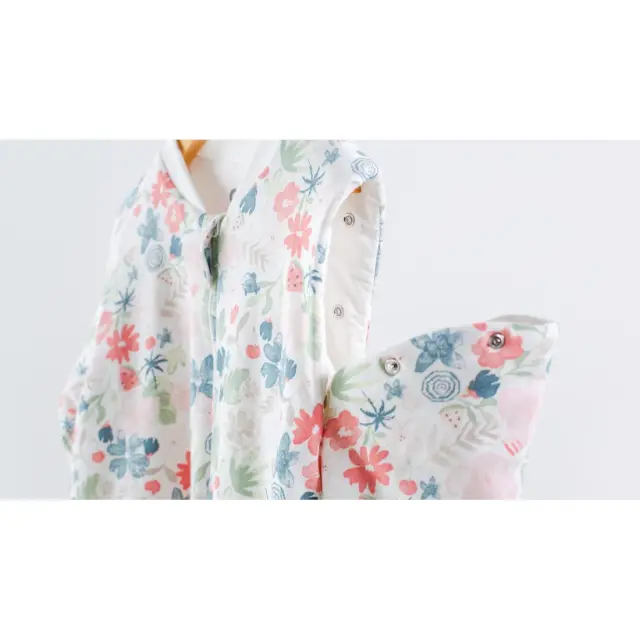 abo Υπνόσακος Classic Flowers & Watermelon 2.5tog 3-4Ετών 3