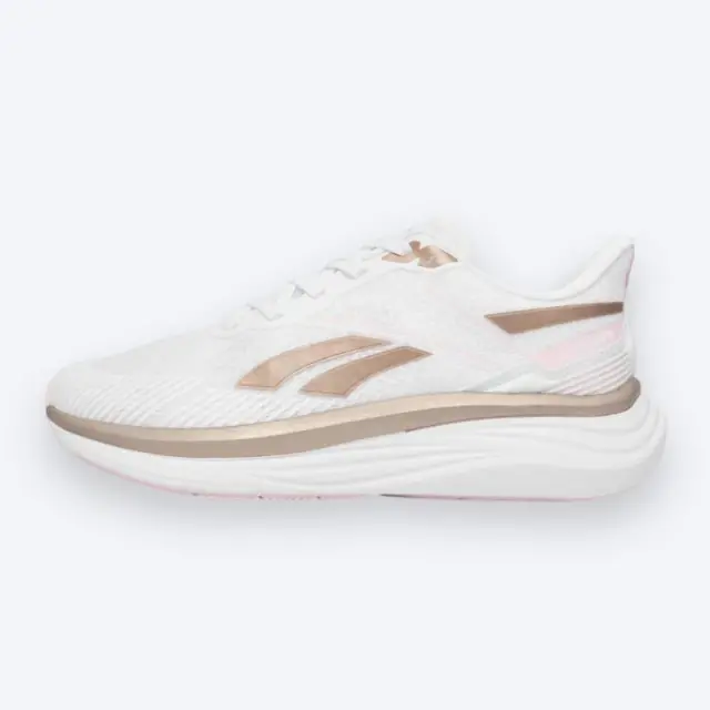 Sneaker Reebok Viva Speed 100262383 Λευκό - 38