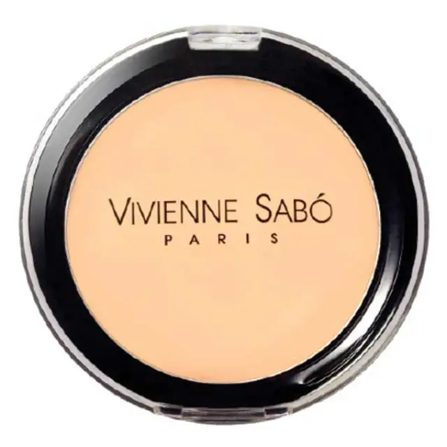 Vivienne Sabo Πούδρα Joli Moyen 11g | Απόχρωση 04