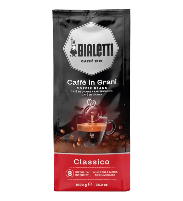 Bialetti Classico 1kg Σε Κόκκους