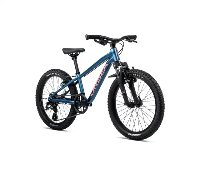 ΠΟΔΗΛΑΤΟ ORBEA MX 20 XC 20'' 024 - ΜΠΛΕ - NO SIZE 2