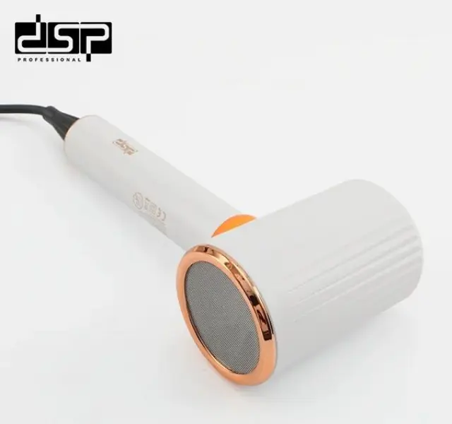 Πιστολάκι μαλλιών - 30657 - DSP - 615709 - Purple 3