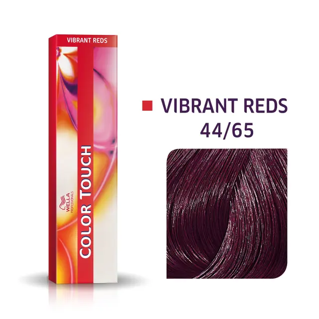 Wella Professionals Color Touch 44/65 Vibrant Reds 60ml