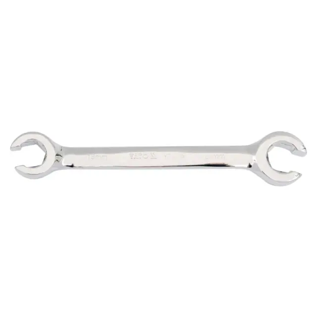 Yato Ρακορόκλειδο 08x10mm YT-0135