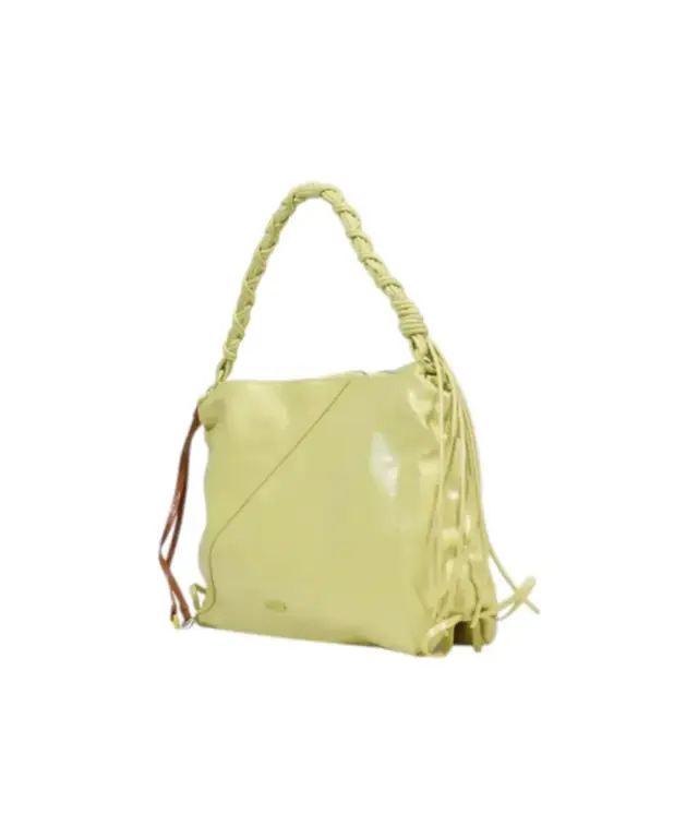 Desigual - Γυναικεία Τσάντα 'Ωμου Rodio Leiria 26SAXPBH-4013 Κίτρινο 2