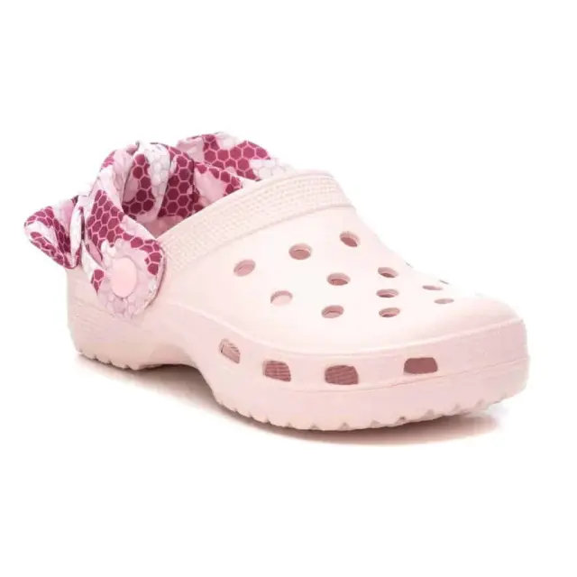 Xti Παιδικά Clog Ροζ 3