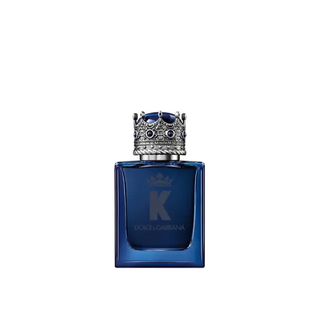 Dolce & Gabbana K by Dolce & Gabbana Intense Eau de Parfum for men 50 ml