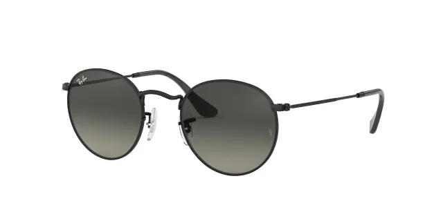 Γυαλιά Ηλίου Ray Ban ROUND METAL RB3447N 002/71 Ντεγκραντέ Εσωτερική επίστρωση (Ray Ban) (ROUND METAL RB3447N 002/71)