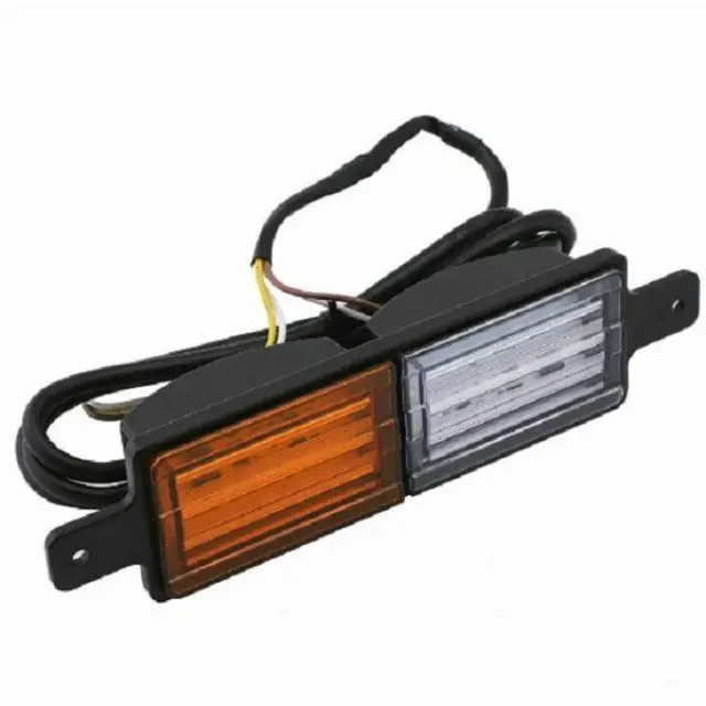 Φανάρι αυτοκινήτου 30 LED HW-0202