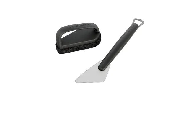 Σετ Καθαρισμού Χοάνης - Outdoorchef