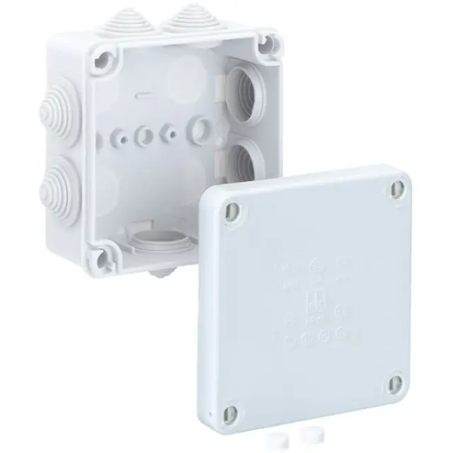Junction Box HP 100-L