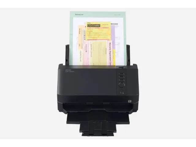 Fujitsu Scanner Ricoh SP-2230N (PA03880-B101)