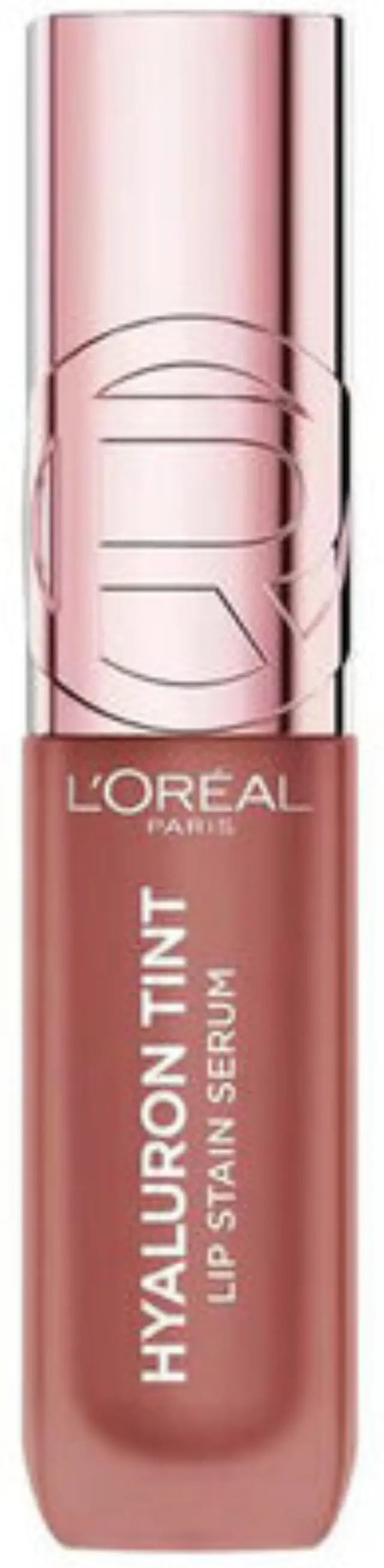 L'Oreal Paris Glow Paradise Balm-in-Lipstick Κραγιόν 5ml - 485