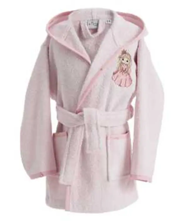 Μπουρνούζι Baby Vesta Home 000013233