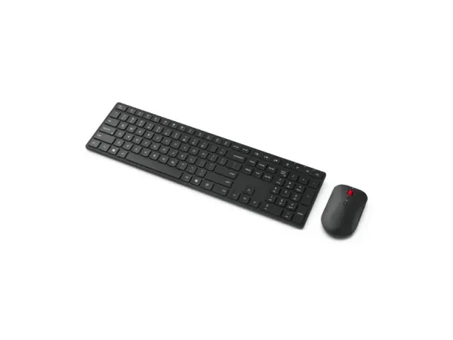 Lenovo LV Pro Wireless Comb KB-Mouse (4X31S04826) 3