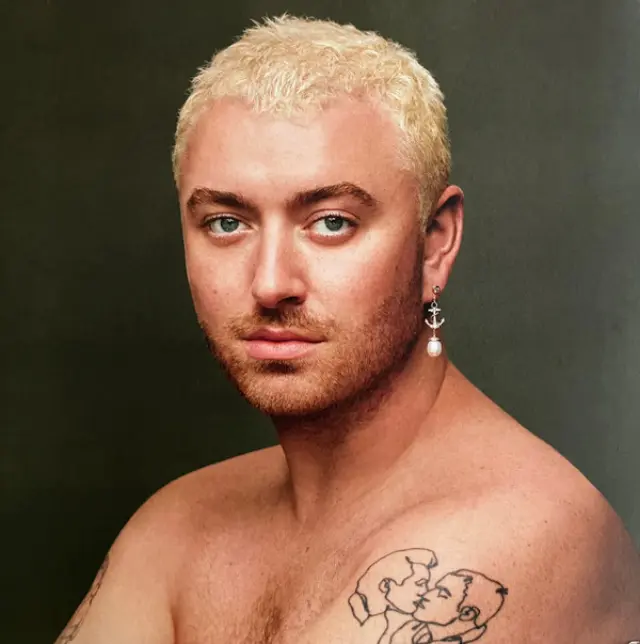 Sam Smith (12) - Gloria (Vinyl)