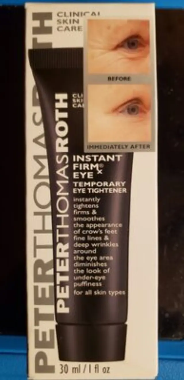Peter Thomas Roth - Instant Firmx Temporary Eye Tightener 30ml