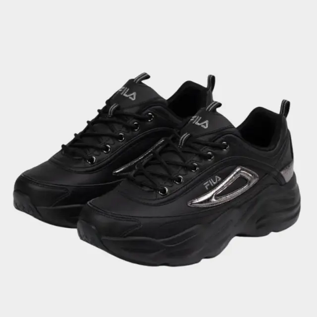 Sneakers Fila Skye ZP FFW0586-83511 Μαύρο - 40 2