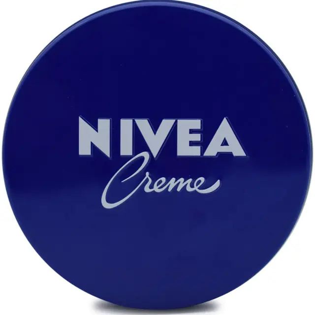 NIVEA Creme Ενυδατική Κρέμα Σώματος για Όλες τις Επιδερμίδες 250ml 2