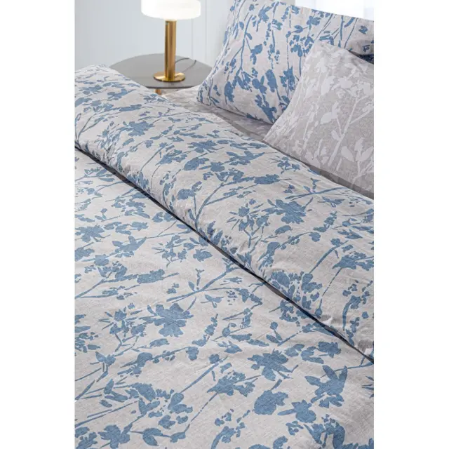 Σεντόνια King Size (Σετ) 240X265 Guy Laroche Romance Raf Χωρίς Λάστιχο 2