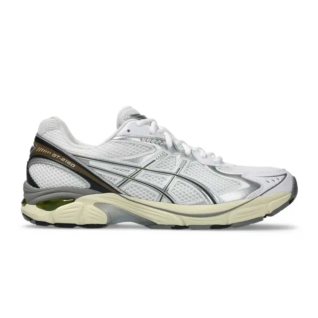Asics Sportstyle Unisex GT-2160 Άσπρο - Γκρι 1203A275-111 (Asics Sportstyle)
