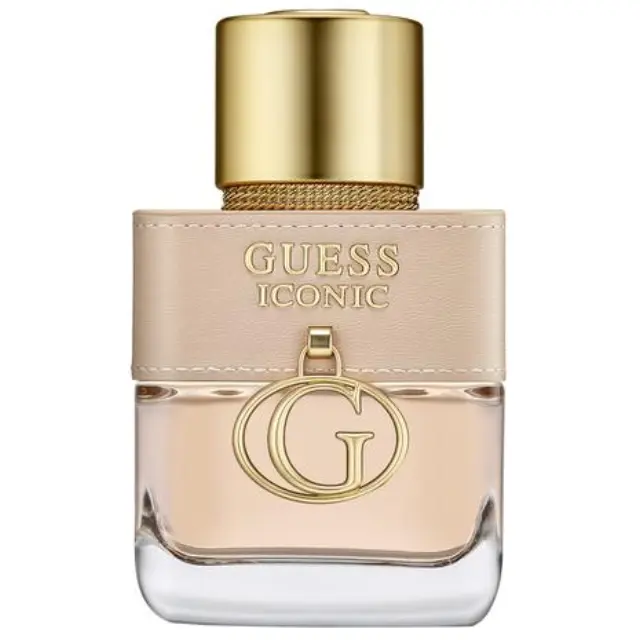 Guess Iconic for Women Eau de Parfum 30ml