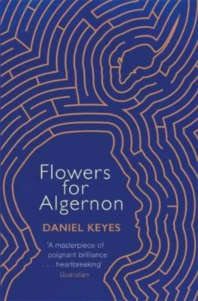 FLOWERS FOR ALGERNON