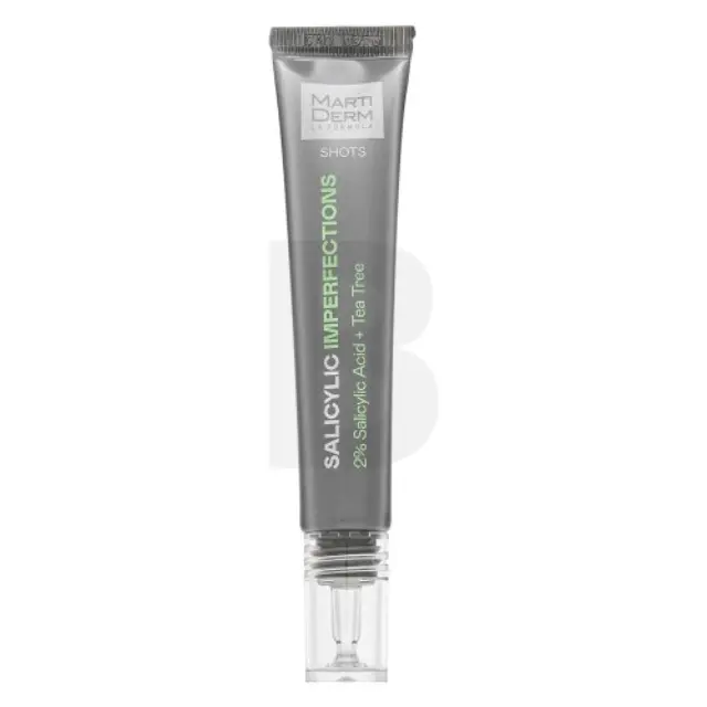 Martiderm Shots serum Salicylic Imperfections 20 ml