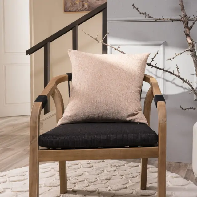 Μαξιλαροθήκη Madison 14 TEORAN 65x65cm δαπέδου
