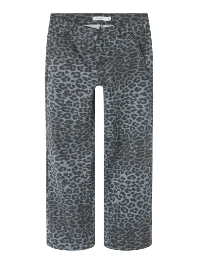 Name it-KIDS G-15 Night Owl_GREY LEOPARD-Night Owl 2