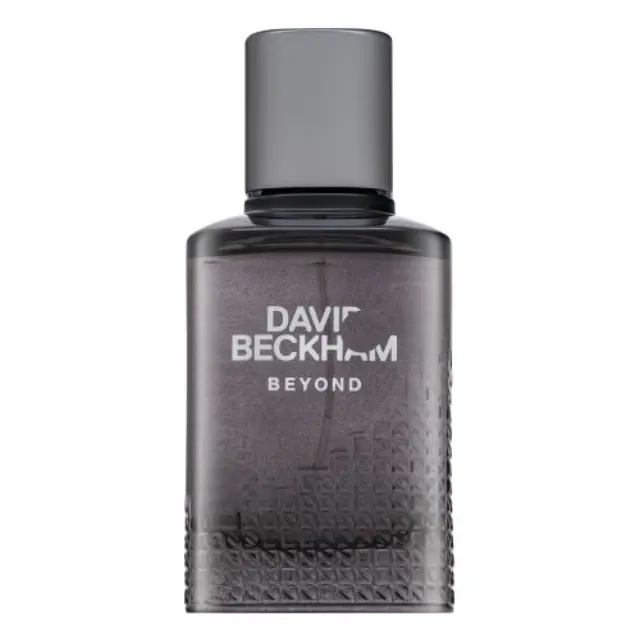 David Beckham Beyond Eau de Toilette for men 60 ml