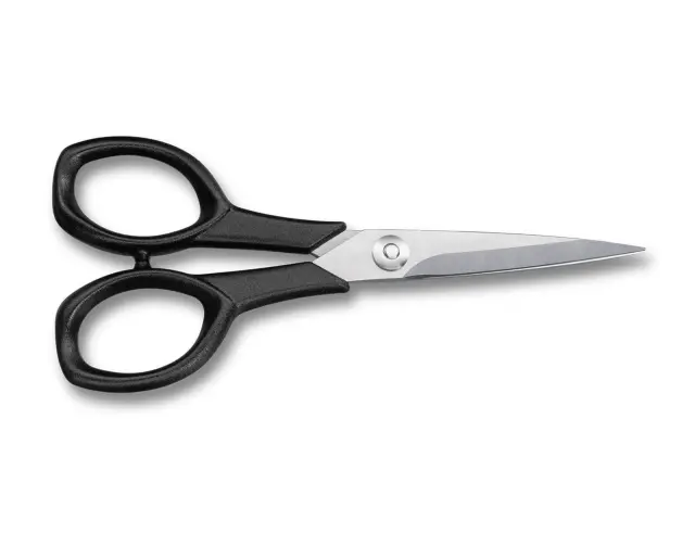 Ψαλίδι Γενικής Χρήσης Victorinox Italy με μήκος 13cm - Black	8.1017.13 3