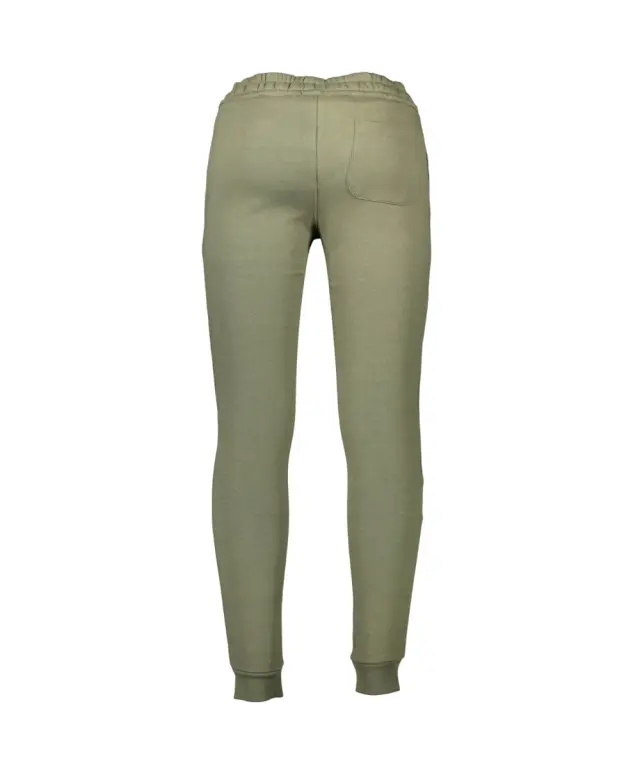 U.S. Polo Assn. - Ανδρικό Παντελόνι Φόρμας 60700-52910-146 Χακί - 2XL 2
