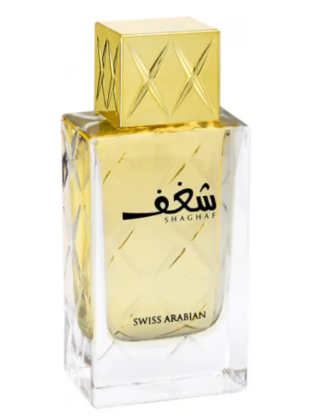 Shaghaf Women Swiss Arabian