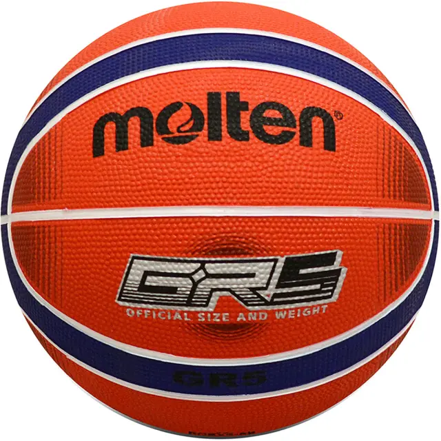 Molten BGRX5-RB Basketball